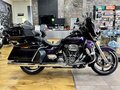 2020 Harley-Davidson CVO Limited, фиолетовый, 2690000 рублей