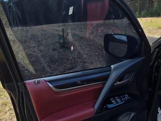 2018 Lexus LX Arctic Trucks 570 AT35 III Рестайлинг 2, чёрный, 8000000 рублей, вид 3