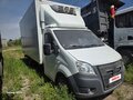 2023 ГАЗ ГАЗель Next, белый, 1878500 рублей - вид 2