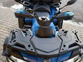 2021 CFMoto CFORCE 600 EPS, синий, 725000 рублей - вид 6