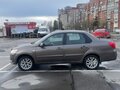 2016 Datsun on-DO I, коричневый, 305000 рублей - вид 7