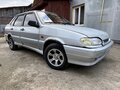 2000 Lada (ВАЗ) 2115, голубой, 100000 рублей - вид 1