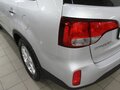 2017 Kia Sorento II Рестайлинг, серебристый, 2075000 рублей - вид 8