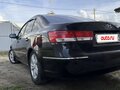 2008 Hyundai Sonata V (NF), чёрный, 700000 рублей - вид 11