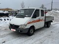 2002 Mercedes-Benz Sprinter, белый, 900000 рублей - вид 7