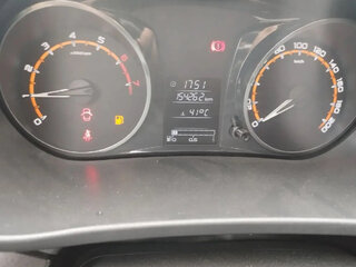 2013 Lada (ВАЗ) 2131 (4x4) 213105 I, синий, 405000 рублей, вид 5