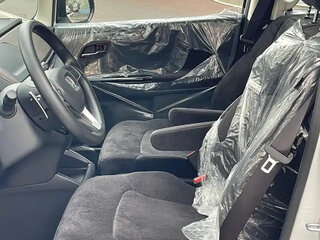 2026 Honda Odyssey V Рестайлинг 2, чёрный, 5508187 рублей, вид 5