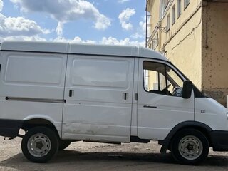 2021 ГАЗ Соболь (2752), белый, 695000 рублей, вид 2