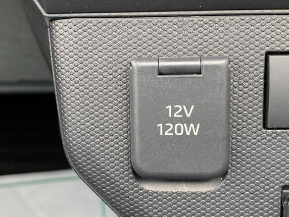 2022 Daihatsu Taft II, зелёный - вид 27