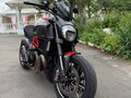 2014 Ducati Diavel Carbon, красный, 1270000 рублей - вид 6
