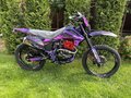 2025 Sanchez Maniac, чёрный, 125000 рублей - вид 3