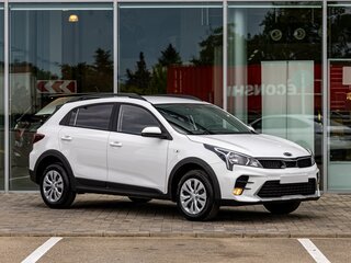 2025 Solaris KRX, белый, 2650000 рублей, вид 3
