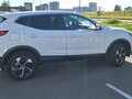 2019 Nissan Qashqai II Рестайлинг, белый, 2399000 рублей - вид 6