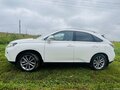 2014 Lexus RX 270 III Рестайлинг, белый, 2450000 рублей - вид 11