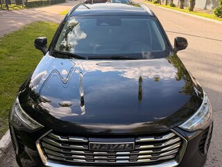 2023 Haval Jolion I, чёрный, 1750000 рублей, вид 1