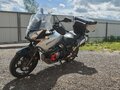 2008 Suzuki V-Strom 1000, серебристый, 499999 рублей - вид 3
