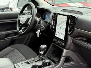 2026 Ford Ranger T6.2, белый, 6341008 рублей, вид 5