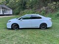 2009 Lexus HS 250h I, белый, 1730000 рублей - вид 3