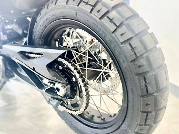 2026 KTM 790 Adventure, белый, 1450000 рублей - вид 10