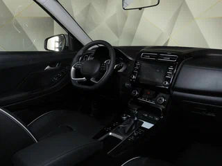 2025 Solaris HC, серебристый, 3676680 рублей, вид 5