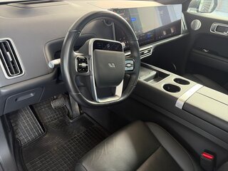 2023 Li Auto (Lixiang) L7 I, серый, 6300000 рублей, вид 3