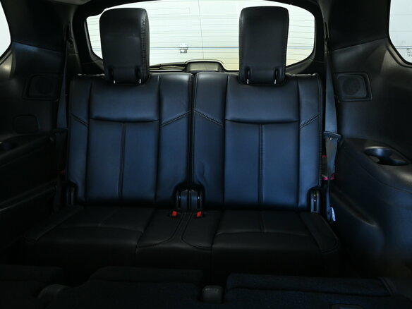 2014 Nissan Pathfinder IV, серый - вид 23