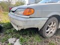 2006 Lada (ВАЗ) 2115, серый, 120000 рублей - вид 3