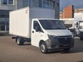 2026 ГАЗ ГАЗель Next, белый, 3800000 рублей