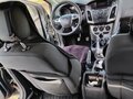 2011 Ford Focus III, серый, 800000 рублей - вид 4