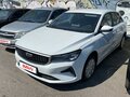 2023 Geely Emgrand II, белый, 988950 рублей