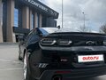 2021 Chevrolet Camaro 10-speed VI Рестайлинг, чёрный, 4600000 рублей - вид 4