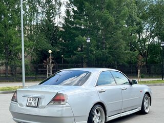 1999 Nissan Gloria XI (Y34), серый, 450000 рублей, вид 5