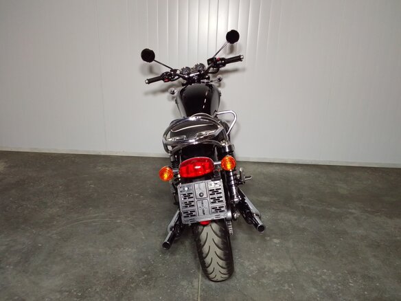 2022 Triumph Bonneville T120, чёрный, 979000 рублей - вид 7