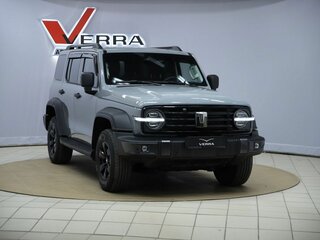 2024 Tank 300 I, серый, 3690000 рублей, вид 3