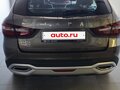 2025 Lada (ВАЗ) Vesta SW Cross I Рестайлинг (NG), коричневый, 1560000 рублей - вид 7