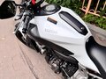 2014 Yamaha MT-07 (FZ-07), белый, 670000 рублей - вид 1