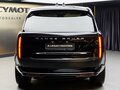 2026 Land Rover Range Rover D350 MHEV Long V, чёрный, 25970000 рублей - вид 3