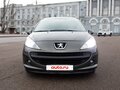 2009 Peugeot 207 I, зелёный, 385000 рублей - вид 6