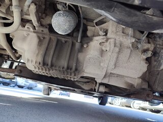 2008 Ford Fiesta Mk5, синий, 400000 рублей, вид 3