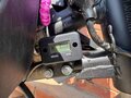 2024 Regulmoto Five 125, серебристый, 80000 рублей - вид 10