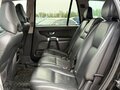2007 Volvo XC90 I Рестайлинг, чёрный, 799999 рублей - вид 10