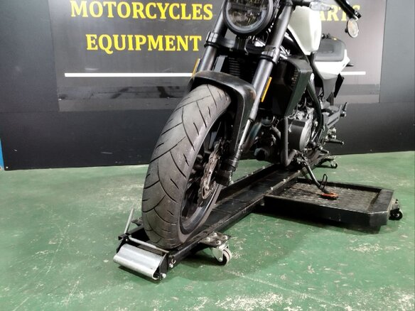 2023 Harley-Davidson X350, белый, 415000 рублей - вид 16