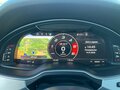 2017 Audi Q7 II (4M), чёрный, 4250000 рублей - вид 6