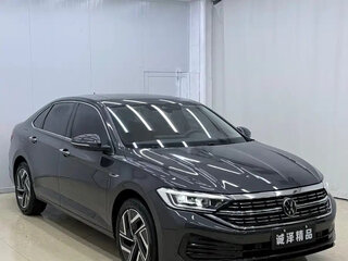 2023 Volkswagen Sagitar III Рестайлинг, чёрный, 1234010 рублей, вид 3