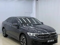 2023 Volkswagen Sagitar III Рестайлинг, чёрный - вид 2