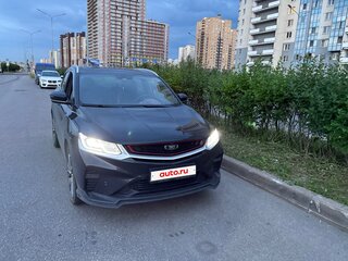 2024 Belgee X50, чёрный, 2000000 рублей, вид 2