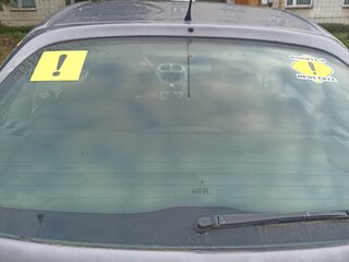 2006 Citroen Xsara Picasso, фиолетовый, 450000 рублей, вид 5