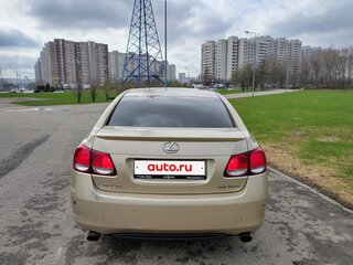 2006 Lexus GS 300 III, бежевый, 749000 рублей, вид 2