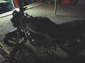 1999 Suzuki GS 500, чёрный, 245000 рублей - вид 5