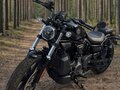 2024 Harley-Davidson Nightster, чёрный, 760000 рублей